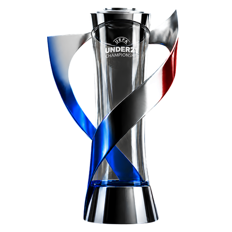 trophy photo